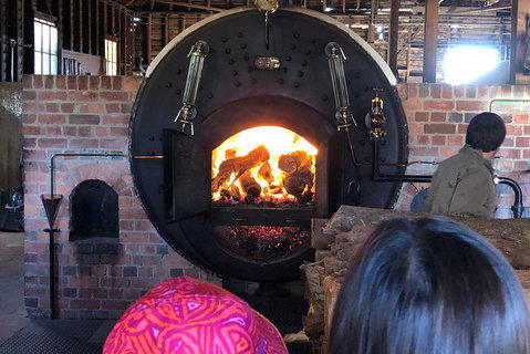 Ballarat Gold Fields Tour - Accommodation in Brisbane 0