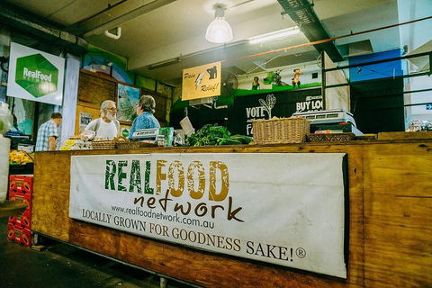 Rusty's Market Foodlovers Tour - Accommodation in Brisbane 2
