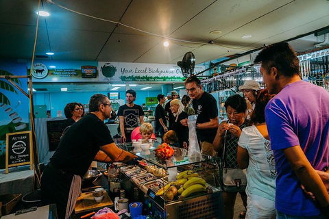 Rusty's Market Foodlovers Tour - Accommodation in Brisbane 5