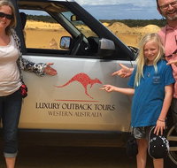 Private Pinnacles Day Tour - Accommodation in Brisbane