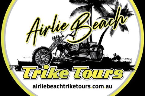 Airlie Beach Trike Tours - Accommodation in Brisbane 1