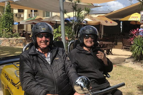 Airlie Beach Trike Tours - Accommodation in Brisbane 3