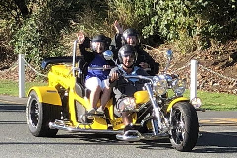 Airlie Beach Trike Tours - Accommodation in Brisbane 4