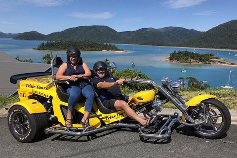 Airlie Beach Trike Tours - Accommodation in Brisbane 5