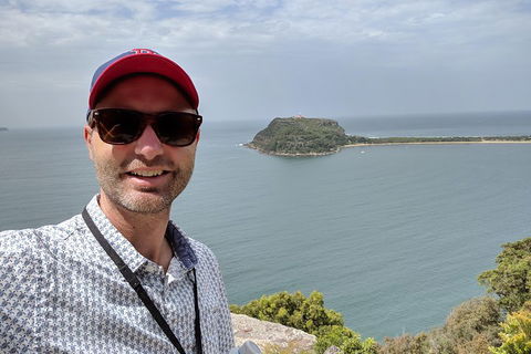 Manly & Sydney's Northern Beaches With 'Personalised Sydney Tours' - Accommodation in Brisbane 1