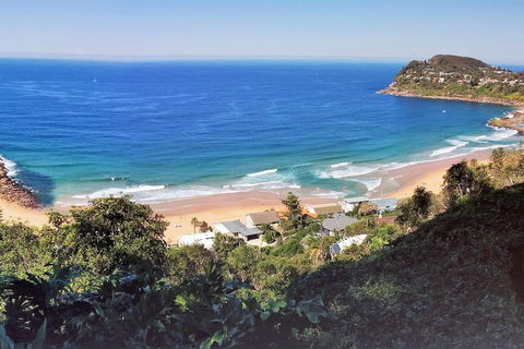 Manly & Sydney's Northern Beaches With 'Personalised Sydney Tours' - Accommodation in Brisbane 2