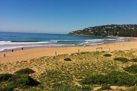 Manly & Sydney's Northern Beaches With 'Personalised Sydney Tours' - Accommodation in Brisbane 5