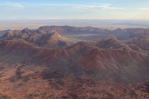 Scenic Flight: Gosses Bluff - Accommodation in Brisbane 4