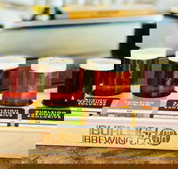 Hipster Sipster Brewery and Distillery Tour - Accommodation in Brisbane