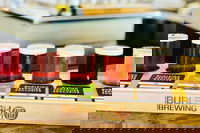 Hipster Sipster Brewery and Distillery Tour, Surfers Paradise