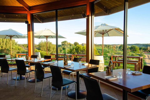 Peninsula Hot Springs & Wine Tasting - Day Tour - Accommodation in Brisbane 2