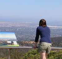 Self-Guided Waterfall Gully to Mount Lofty Hike from Adelaide - Accommodation in Brisbane