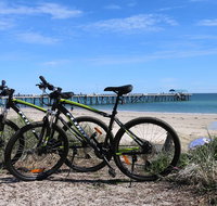 Adelaide City to Sea Bike Tour - Accommodation in Brisbane