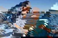 Crab Trip from Gold Coast, Surfers Paradise