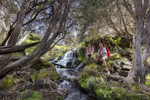 LGBT+ Friendly 3 Day Tour The Grampians, Daylesford & Ballarat - Accommodation in Brisbane 3