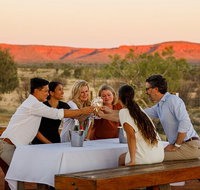3-Day Tour from Uluru Ayers Rock to Alice Springs via Kings Canyon - Accommodation in Brisbane