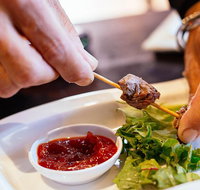 The 10 Tastings of Perth With Locals Private Food Tour - Accommodation in Brisbane