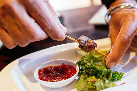 The 10 Tastings Of Perth With Locals: Private Food Tour - Accommodation in Brisbane 0