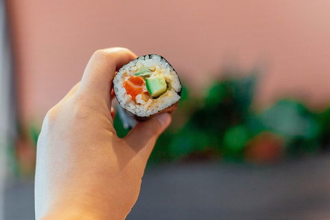 The 10 Tastings Of Perth With Locals: Private Food Tour - Accommodation in Brisbane 1