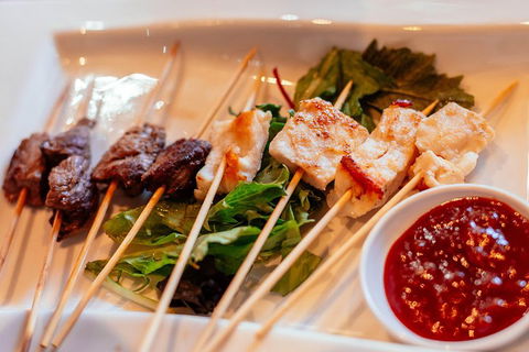 The 10 Tastings Of Perth With Locals: Private Food Tour - Accommodation in Brisbane 3