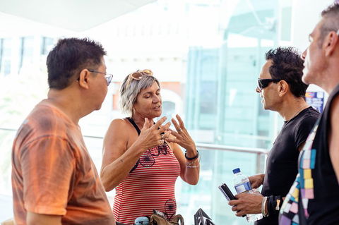 The 10 Tastings Of Perth With Locals: Private Food Tour - Accommodation in Brisbane 4