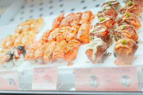 The 10 Tastings Of Perth With Locals: Private Food Tour - Accommodation in Brisbane 5