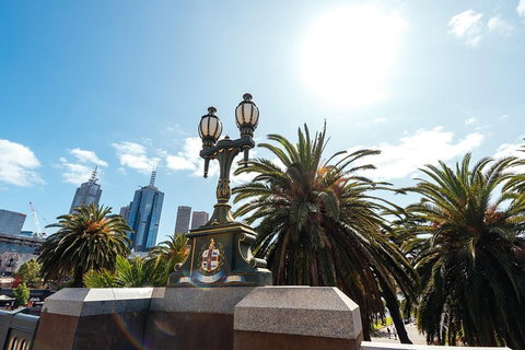 Highlights & Hidden Gems With Locals: Best Of Melbourne Private Tour - Accommodation in Brisbane 0