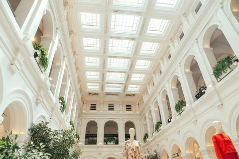 Highlights & Hidden Gems With Locals: Best Of Melbourne Private Tour - Accommodation in Brisbane 1