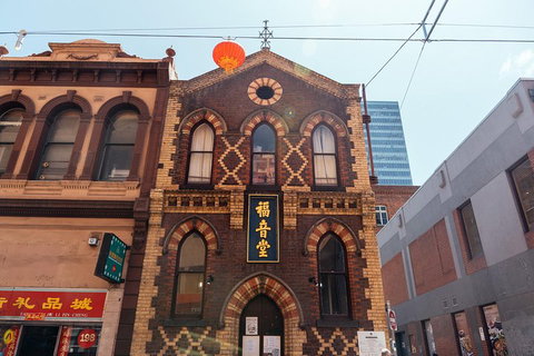 Highlights & Hidden Gems With Locals: Best Of Melbourne Private Tour - Accommodation in Brisbane 2