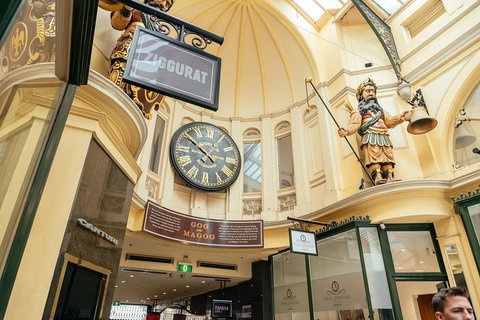 Highlights & Hidden Gems With Locals: Best Of Melbourne Private Tour - Accommodation in Brisbane 3