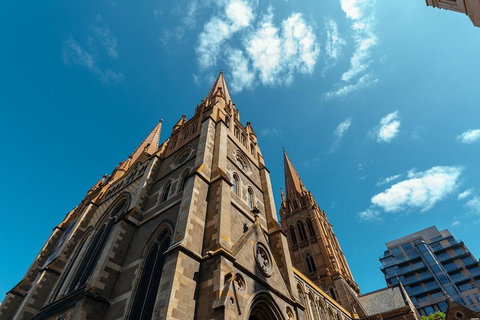 Highlights & Hidden Gems With Locals: Best Of Melbourne Private Tour - Accommodation in Brisbane 4