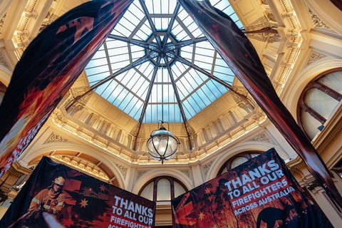 Highlights & Hidden Gems With Locals: Best Of Melbourne Private Tour - Accommodation in Brisbane 5