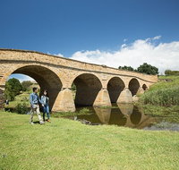 Richmond Historic Afternoon Tour from Hobart - Accommodation in Brisbane