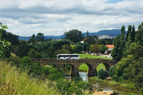 Richmond Historic Afternoon Tour From Hobart - Accommodation in Brisbane 3