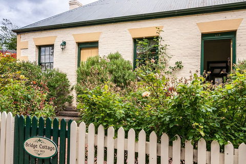 Richmond Historic Afternoon Tour From Hobart - Accommodation in Brisbane 4