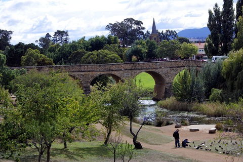 Richmond Historic Afternoon Tour From Hobart - Accommodation in Brisbane 5