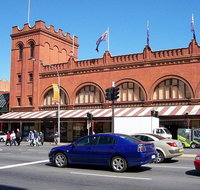 Amazing Adelaide Self-Guided Audio Tour - Accommodation in Brisbane