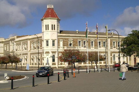 Amazing Adelaide Self-Guided Audio Tour - Accommodation in Brisbane 3