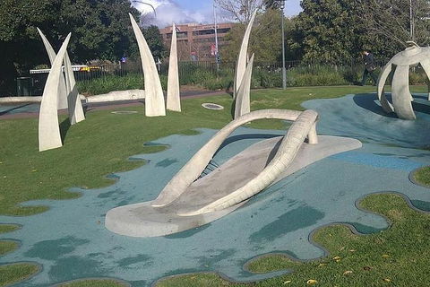 Amazing Adelaide Self-Guided Audio Tour - Accommodation in Brisbane 5