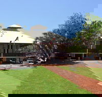 Enthralling Broome Self-Guided Audio Tour - Accommodation in Brisbane