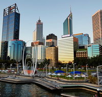Wonderful Perth Self-Guided Audio Tour - Accommodation in Brisbane