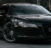 24hr Supercar Experience - Experience Beautiful Gold Coast  Brisbane - Accommodation in Brisbane