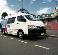 Gold Coast Airport Arrival Transfer - Accommodation in Brisbane