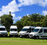 Gold Coast Airport Departure Transfer - Accommodation in Brisbane