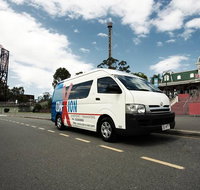 Gold Coast Airport and Theme Park Travel Pass - Accommodation in Brisbane