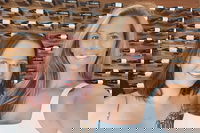 Personalised All-inclusive Day Tours of the Hunter Valleys Finest Venues, Hunterview