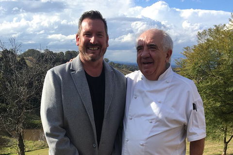 Personalised, All-inclusive Day Tours Of The Hunter Valleys Finest Venues - Accommodation in Brisbane 1