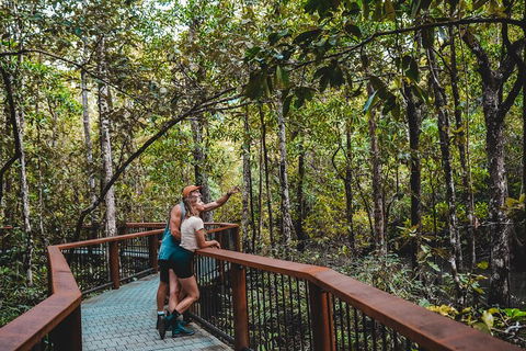 Full Day Cooktown Private Tour - Accommodation in Brisbane 1