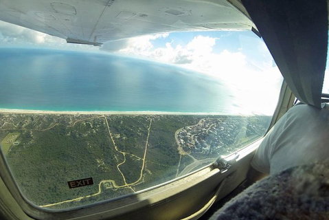 Perth Scenic Flight - City River And Beaches - Accommodation in Brisbane 0