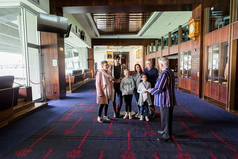 Ultimate Sports Lovers Bus Tour Of Melbourne - Accommodation in Brisbane 2